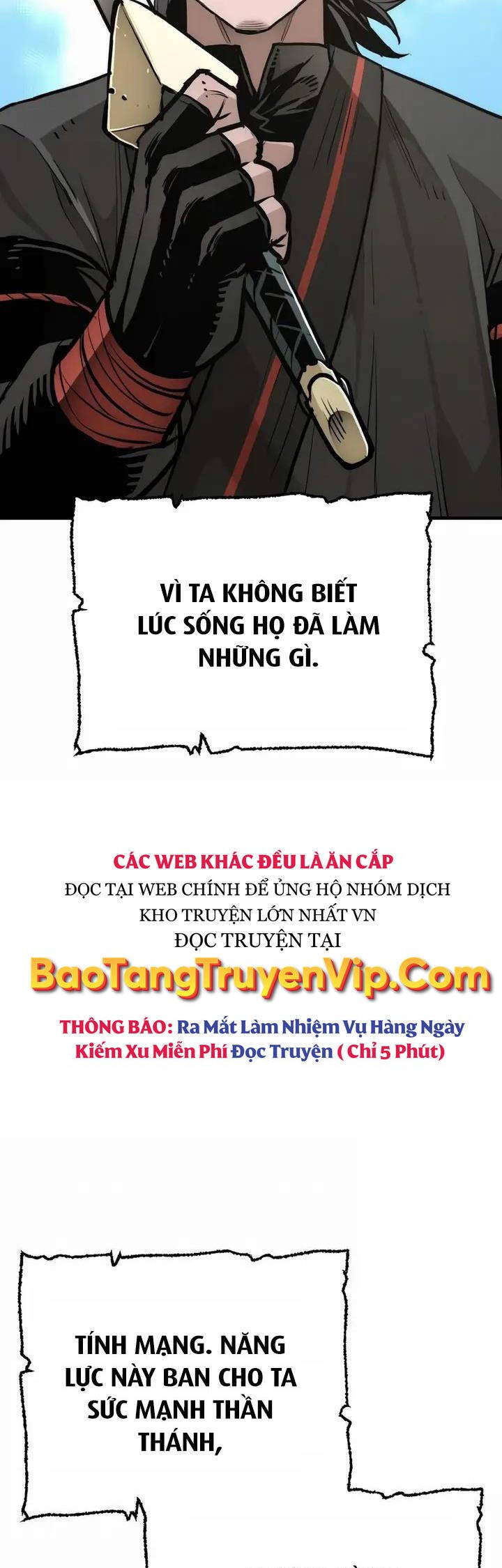 Thiên Ma Phi Thăng Truyện: Chapter 86