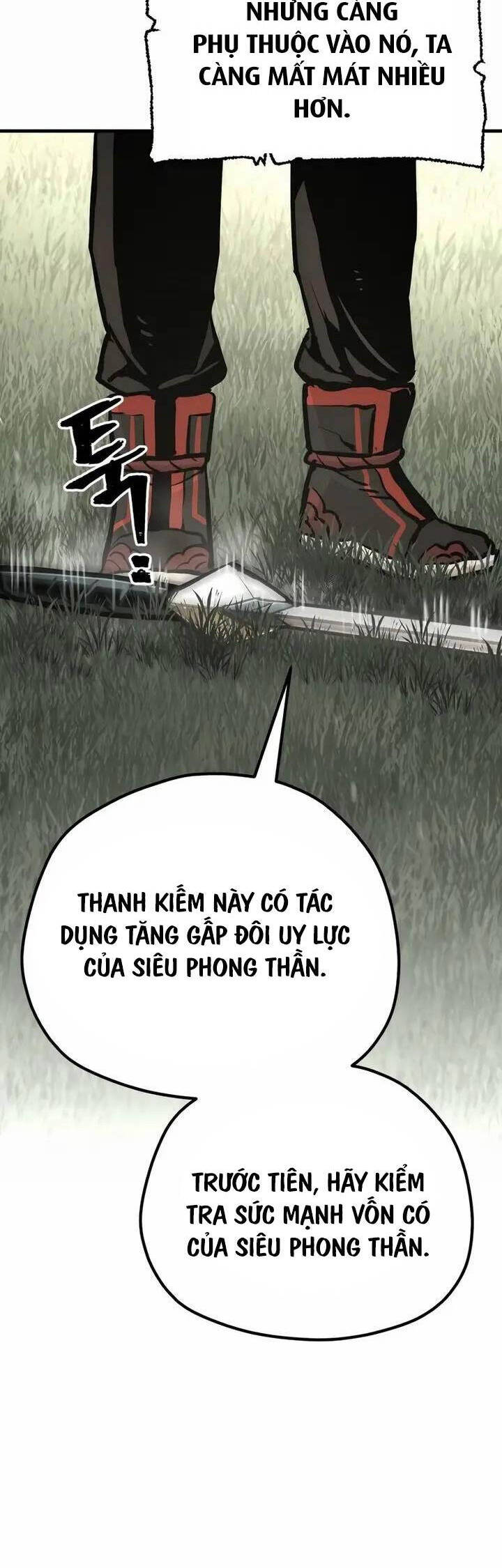 Thiên Ma Phi Thăng Truyện: Chapter 86
