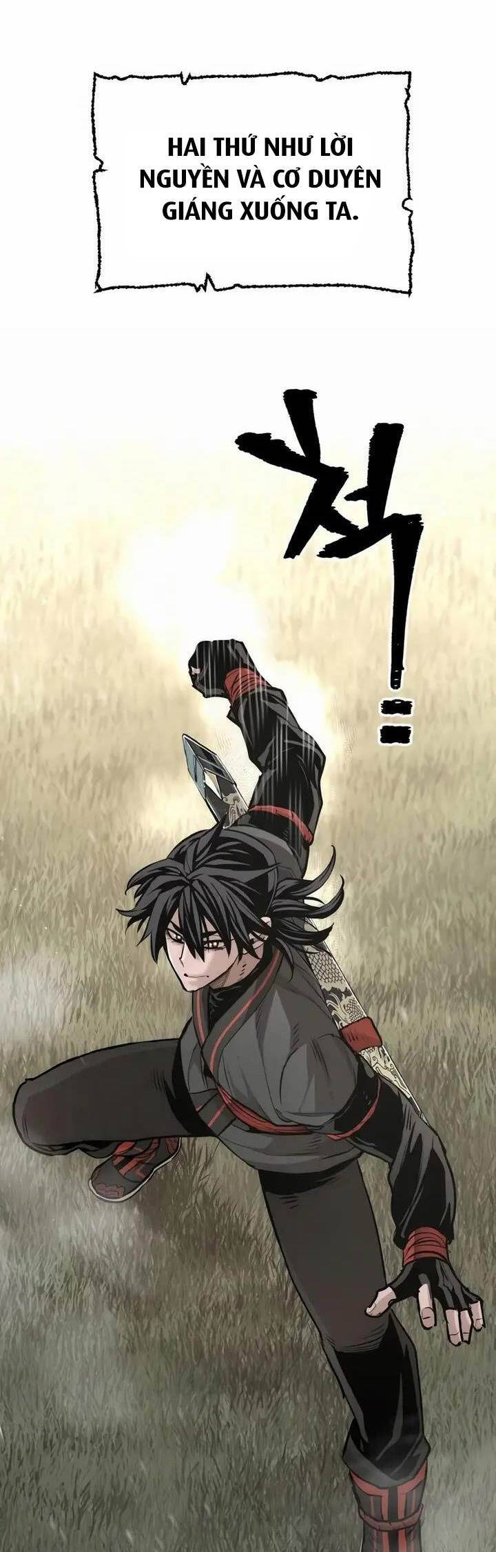 Thiên Ma Phi Thăng Truyện: Chapter 86
