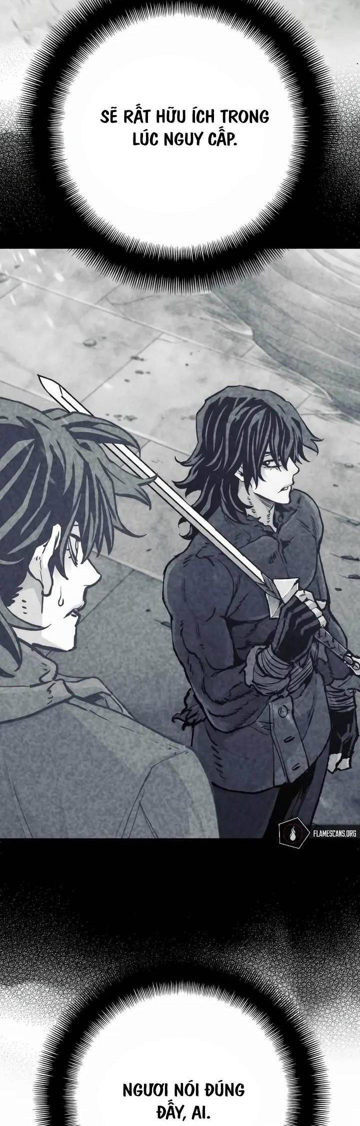 Thiên Ma Phi Thăng Truyện: Chapter 86