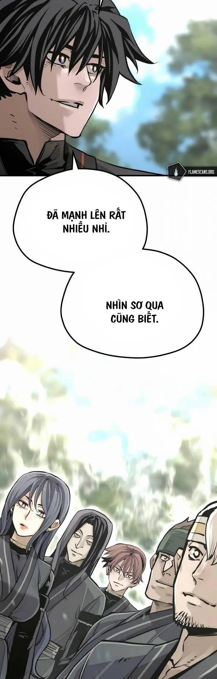 Thiên Ma Phi Thăng Truyện: Chapter 86