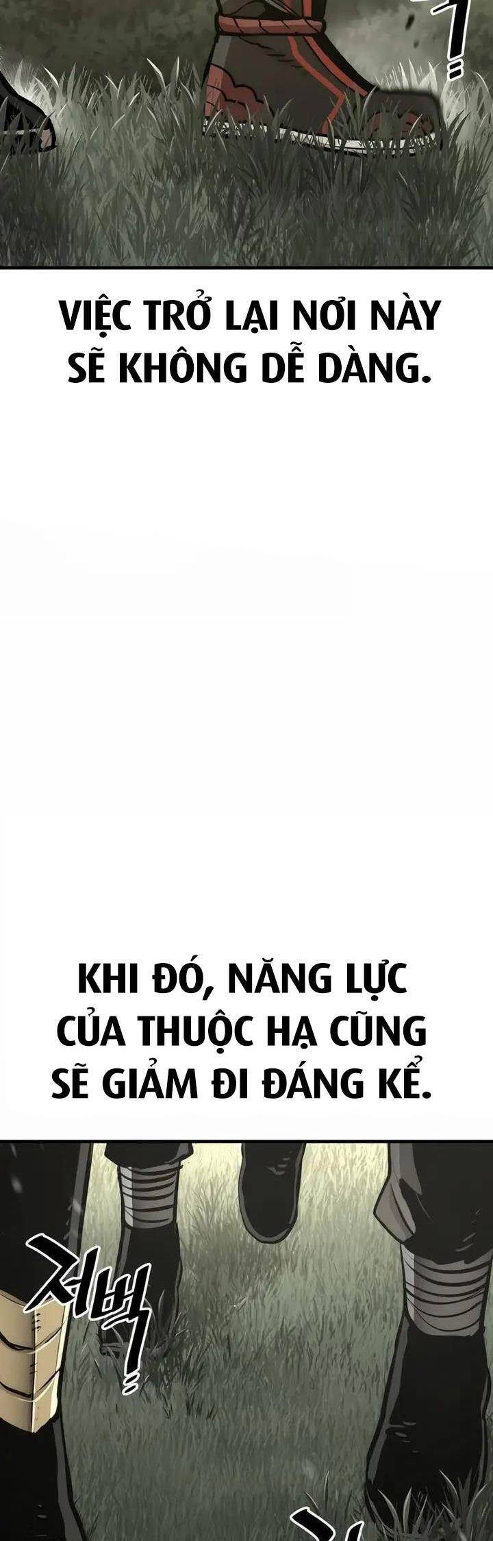 Thiên Ma Phi Thăng Truyện: Chapter 86
