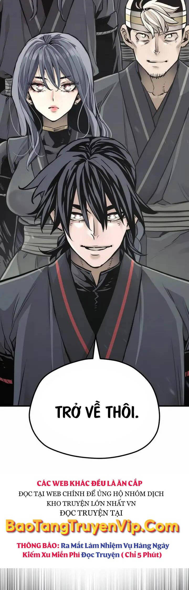 Thiên Ma Phi Thăng Truyện: Chapter 86