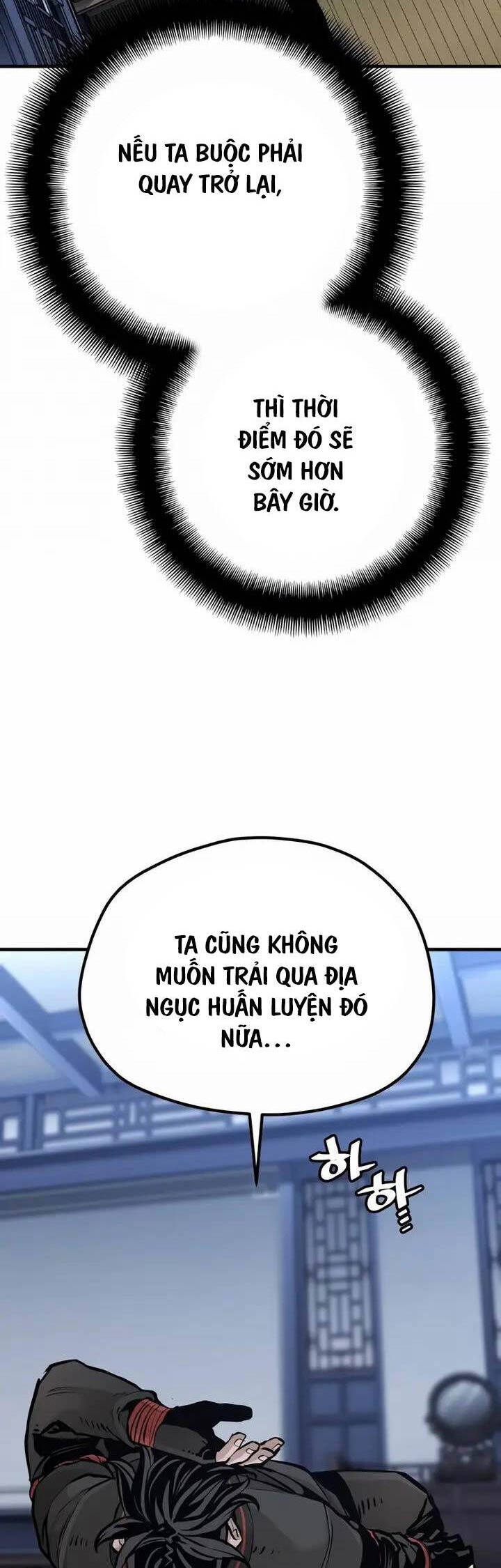 Thiên Ma Phi Thăng Truyện: Chapter 86