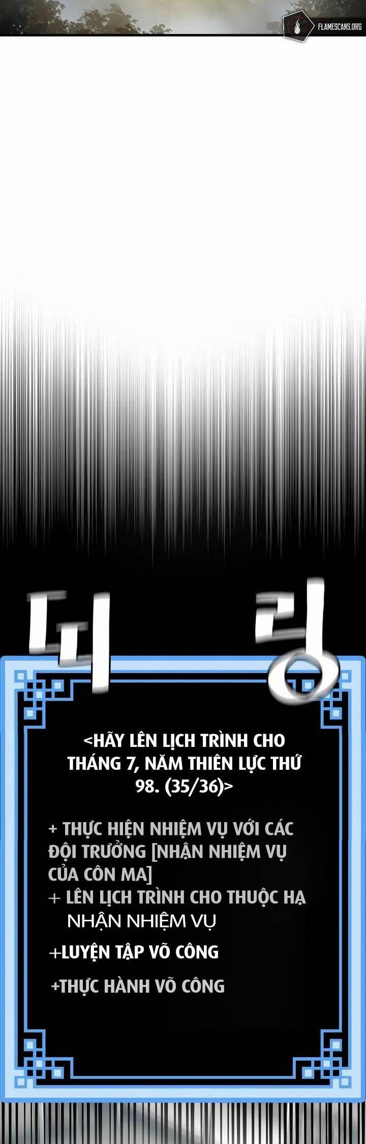 Thiên Ma Phi Thăng Truyện: Chapter 86