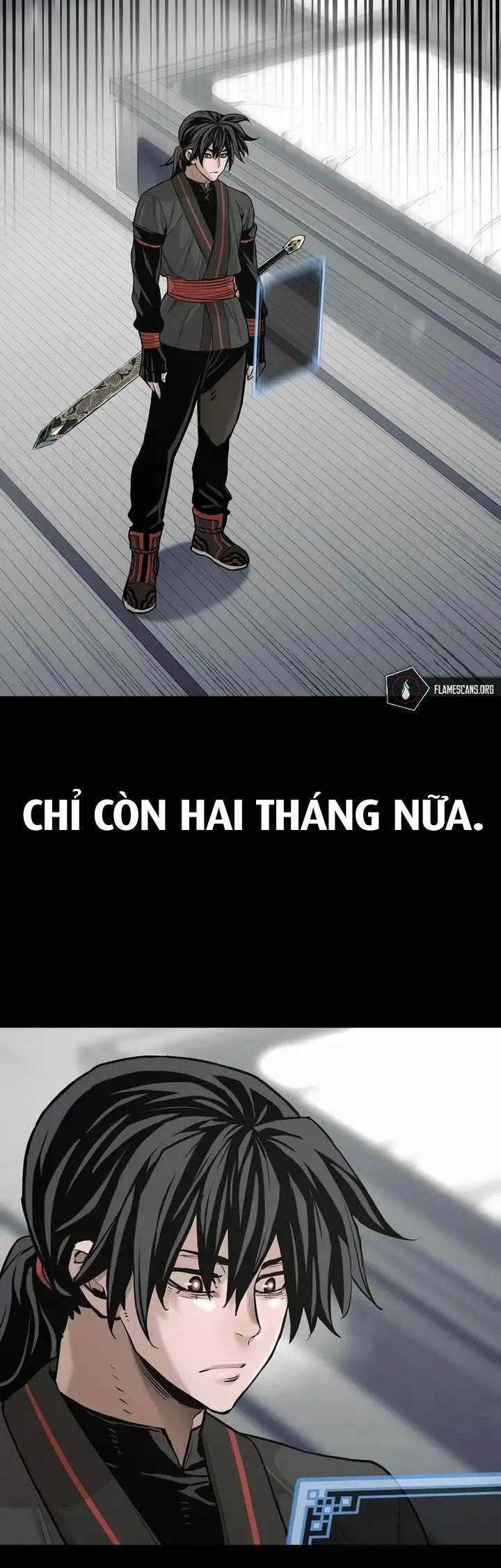 Thiên Ma Phi Thăng Truyện: Chapter 86