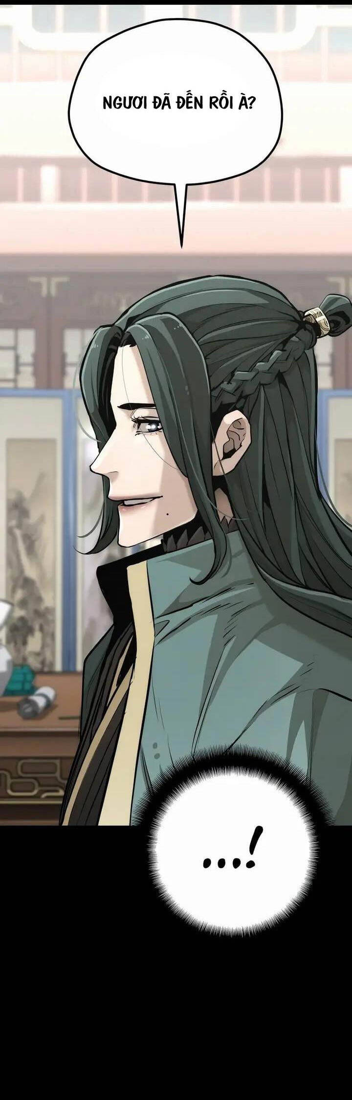 Thiên Ma Phi Thăng Truyện: Chapter 86