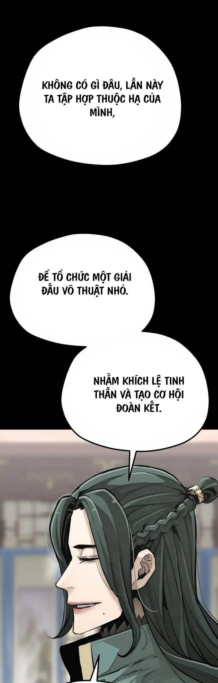 Thiên Ma Phi Thăng Truyện: Chapter 86