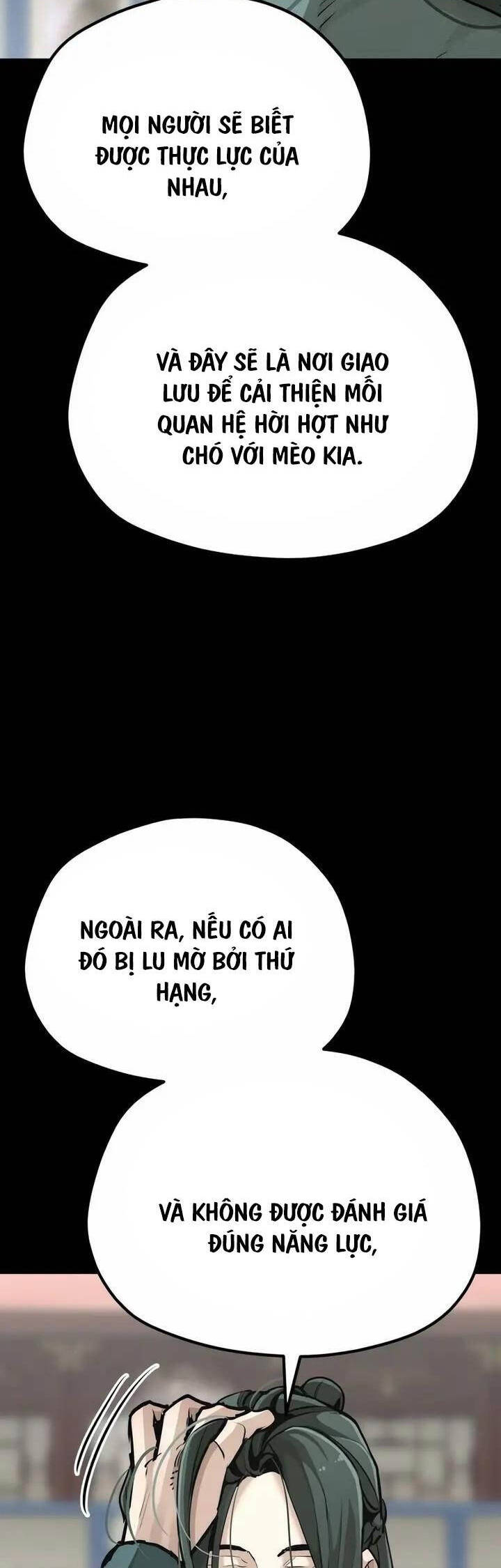 Thiên Ma Phi Thăng Truyện: Chapter 86