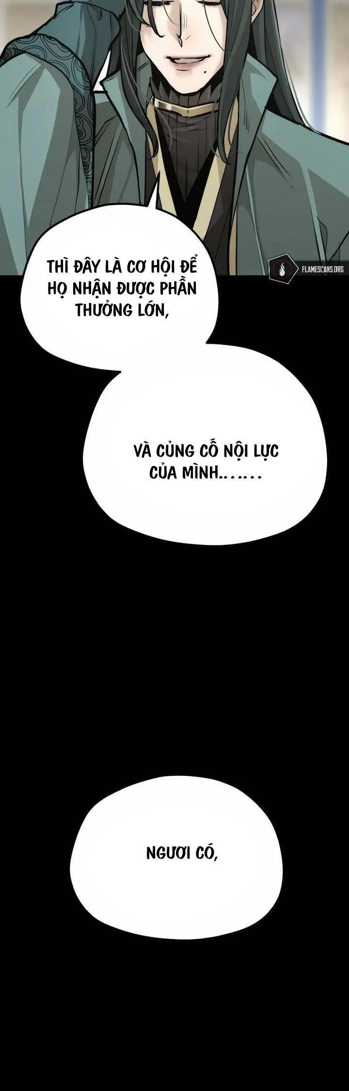 Thiên Ma Phi Thăng Truyện: Chapter 86