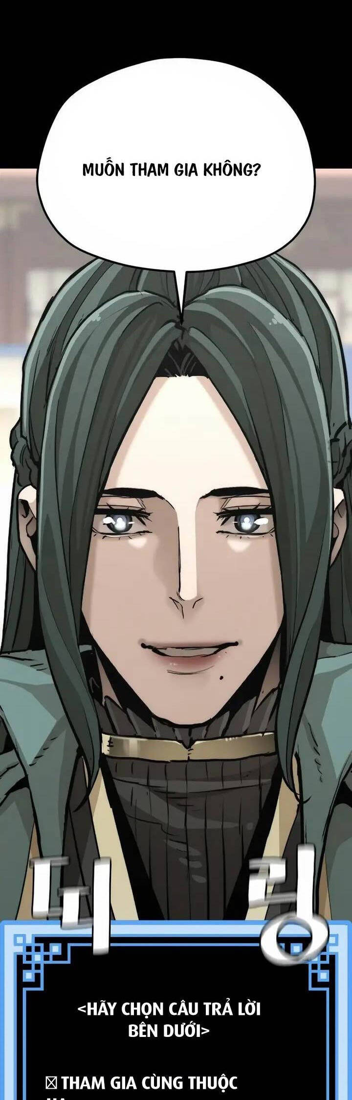 Thiên Ma Phi Thăng Truyện: Chapter 86