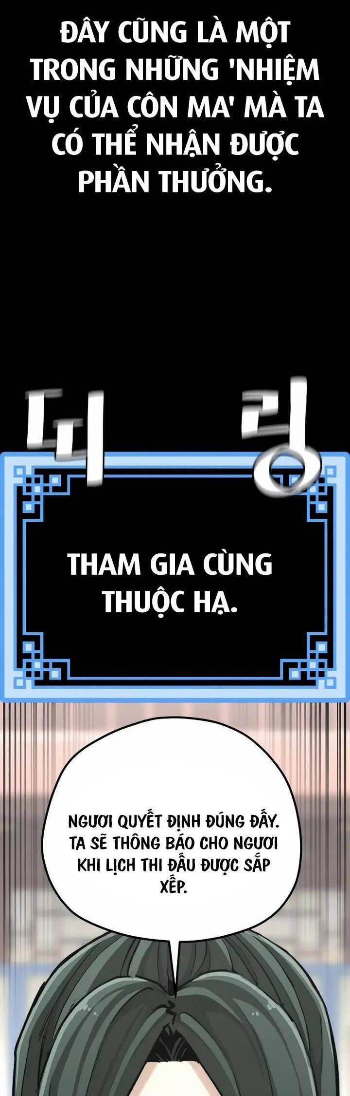 Thiên Ma Phi Thăng Truyện: Chapter 86