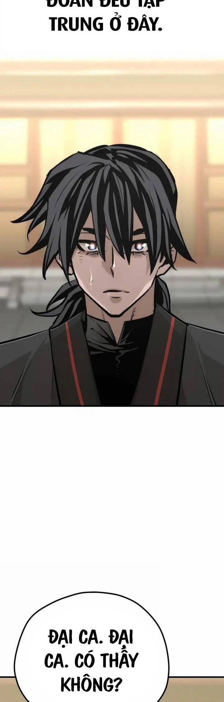 Thiên Ma Phi Thăng Truyện: Chapter 86