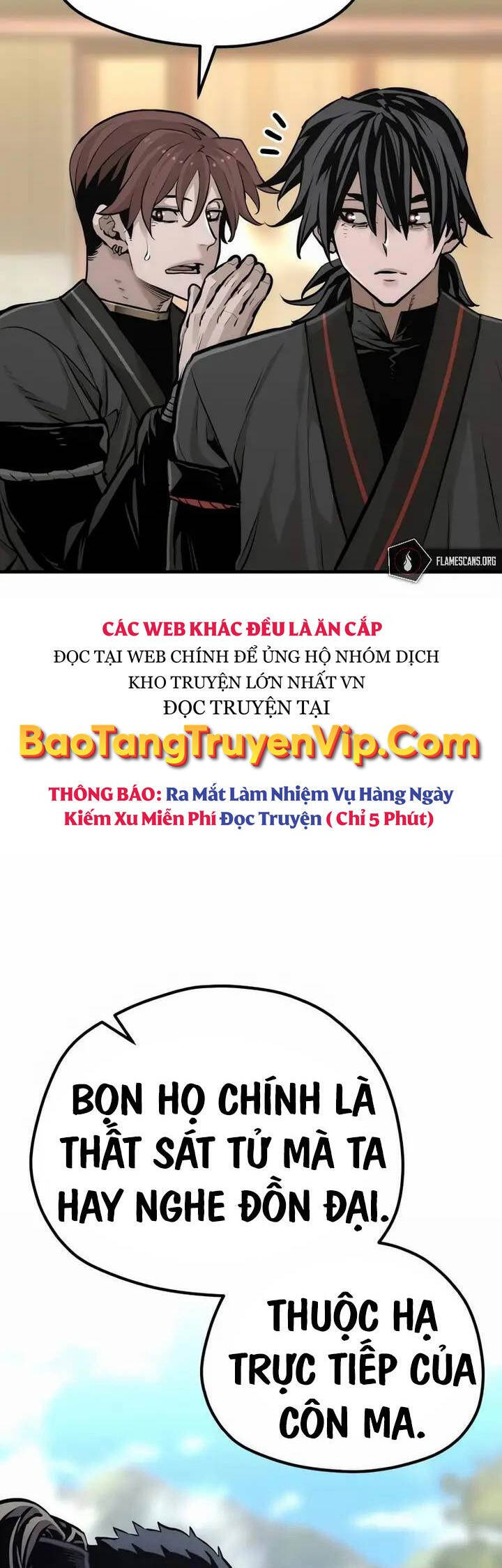 Thiên Ma Phi Thăng Truyện: Chapter 86