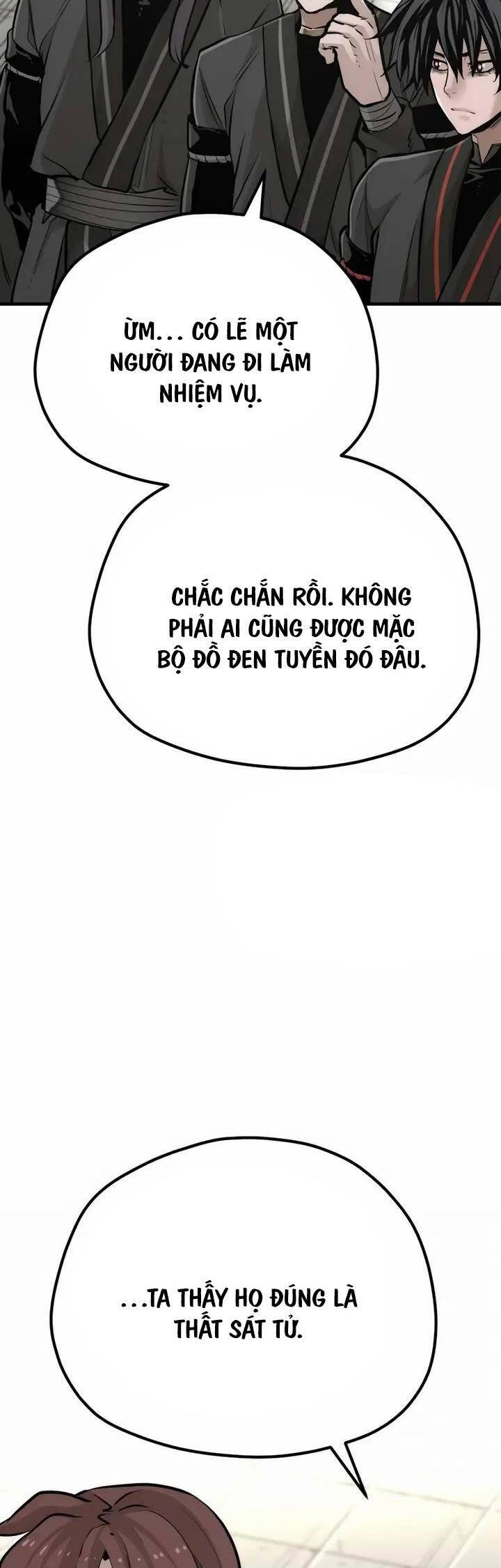Thiên Ma Phi Thăng Truyện: Chapter 86