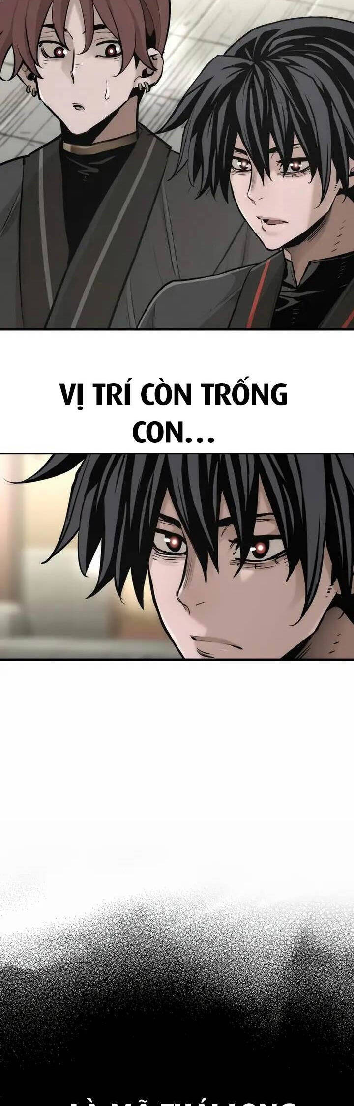 Thiên Ma Phi Thăng Truyện: Chapter 86