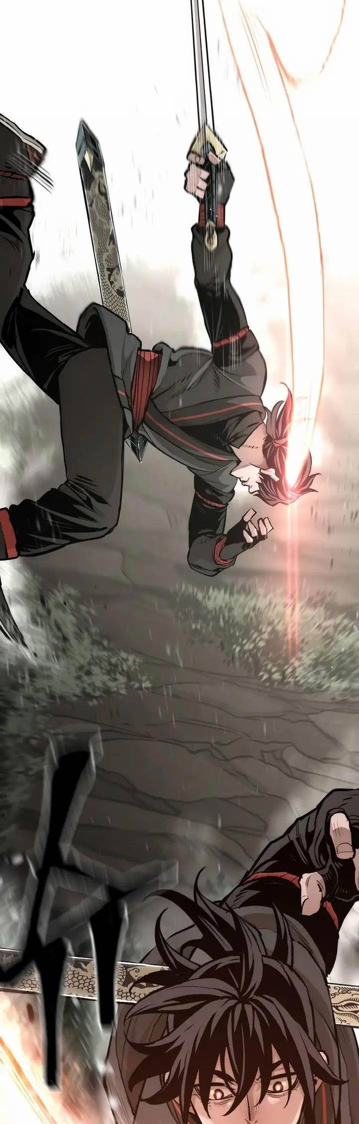 Thiên Ma Phi Thăng Truyện: Chapter 86