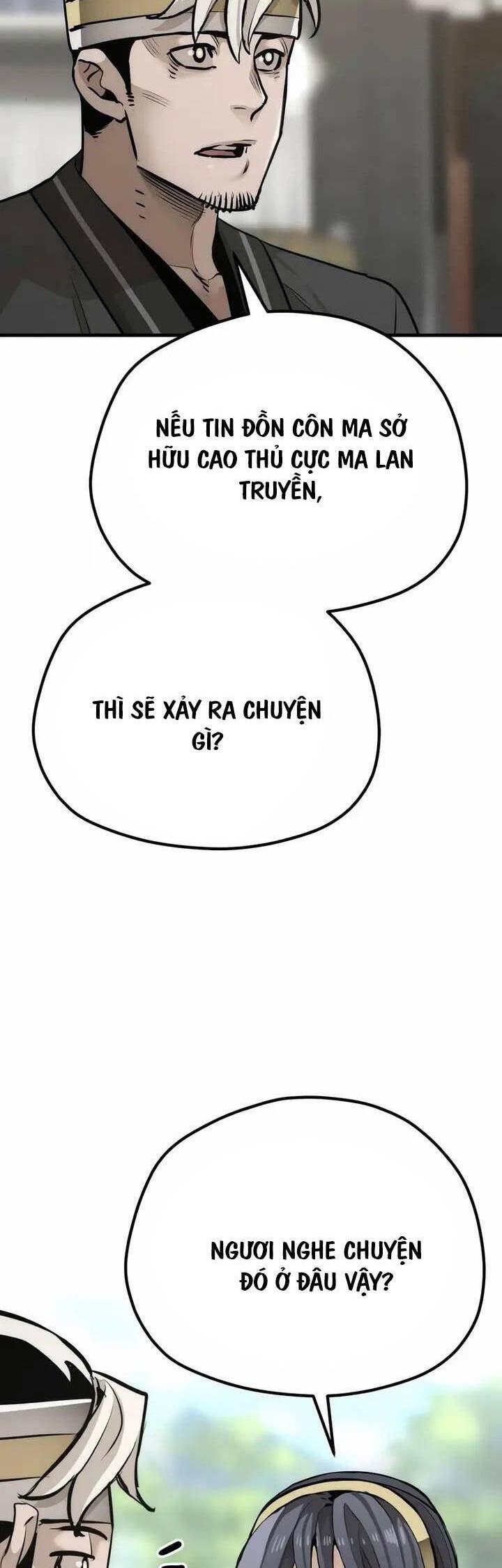 Thiên Ma Phi Thăng Truyện: Chapter 86