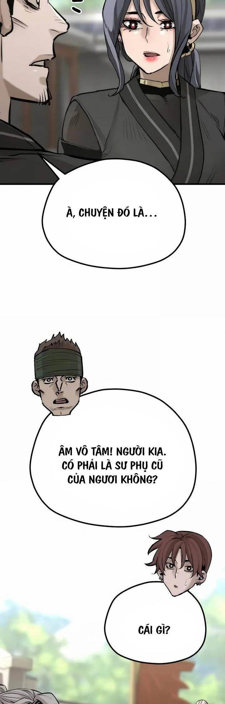 Thiên Ma Phi Thăng Truyện: Chapter 86