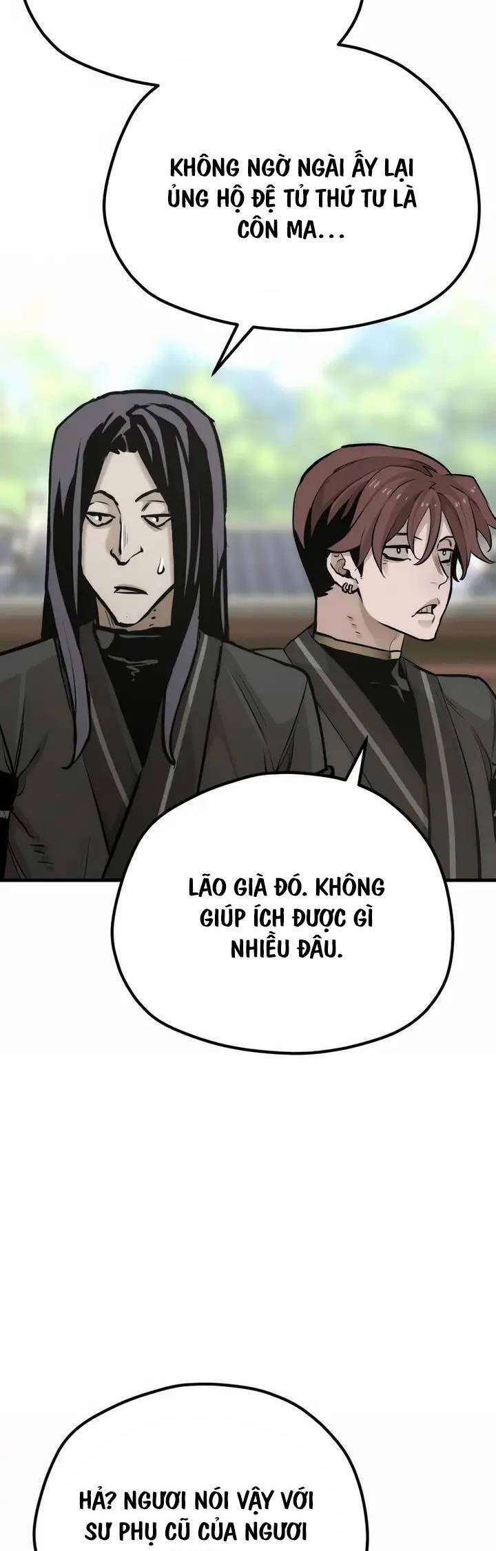 Thiên Ma Phi Thăng Truyện: Chapter 86