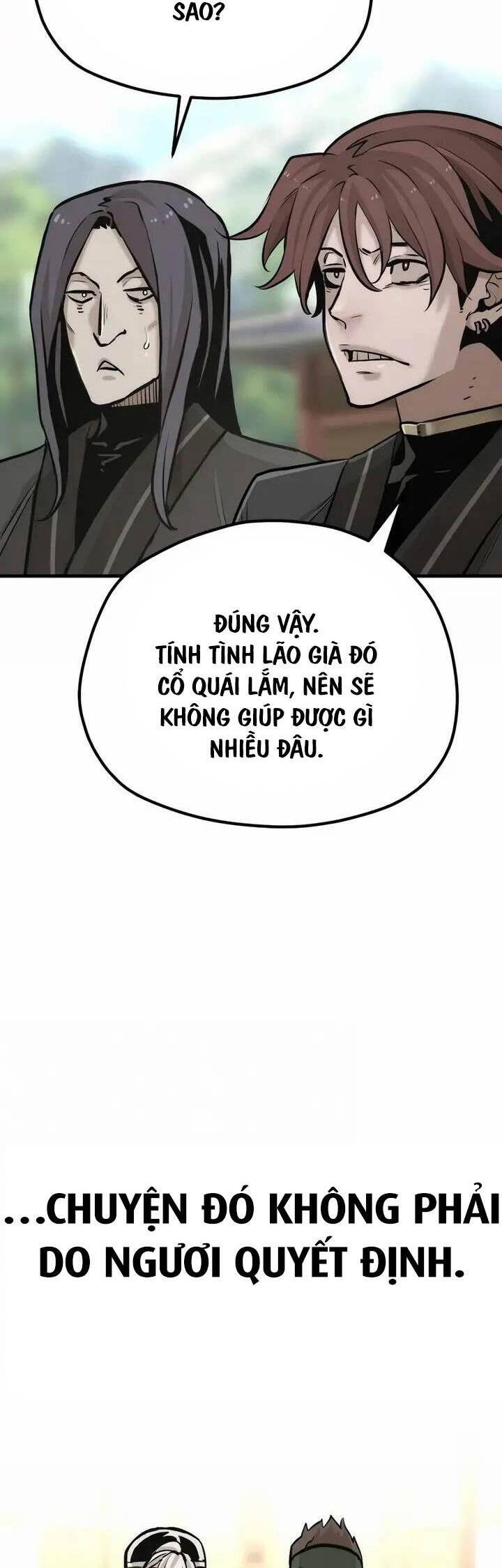 Thiên Ma Phi Thăng Truyện: Chapter 86