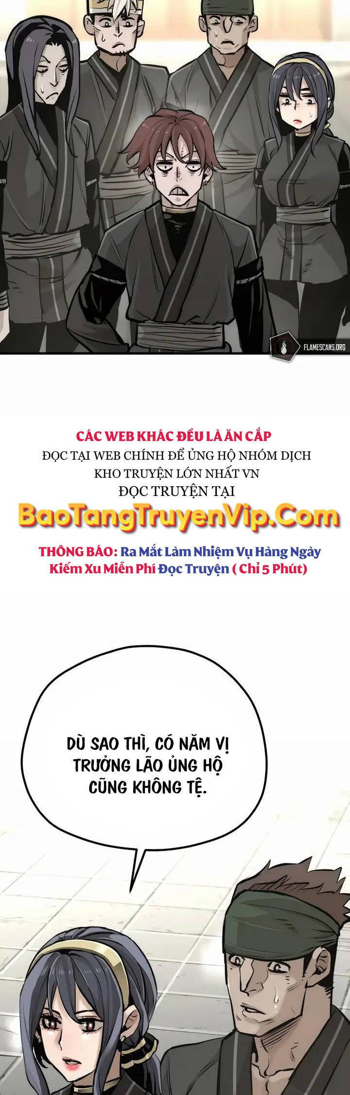 Thiên Ma Phi Thăng Truyện: Chapter 86