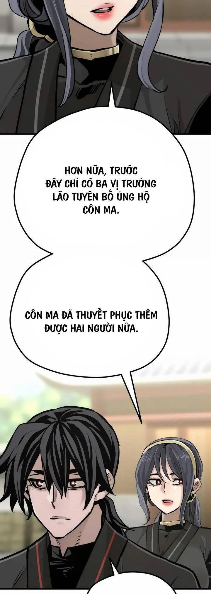Thiên Ma Phi Thăng Truyện: Chapter 86