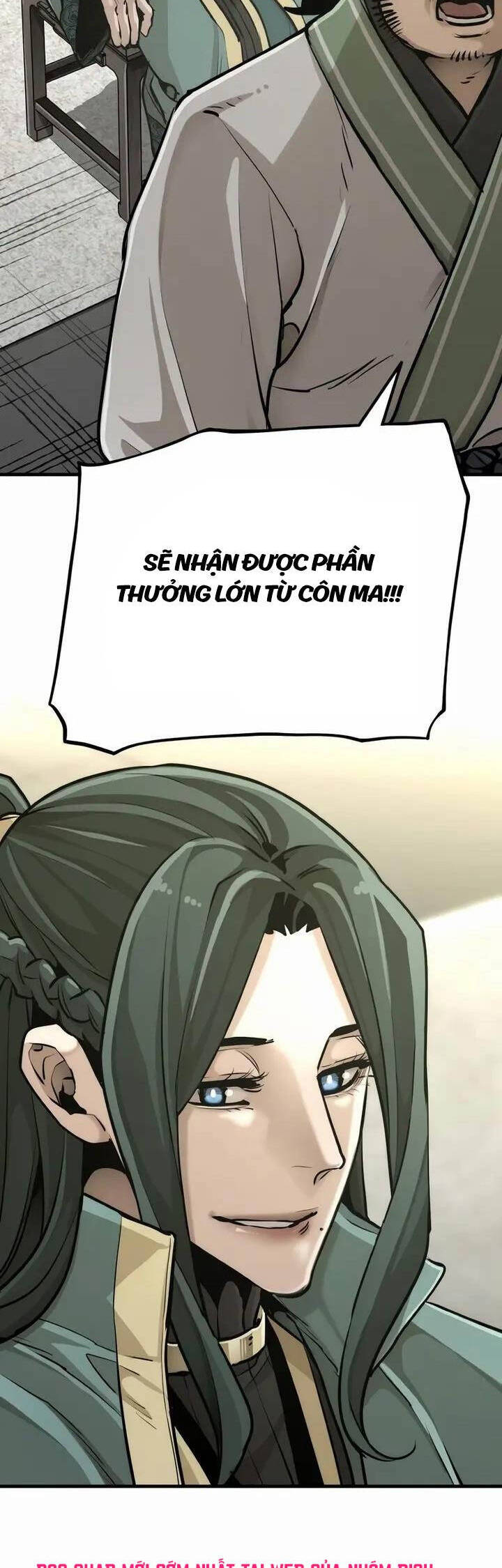 Thiên Ma Phi Thăng Truyện: Chapter 86