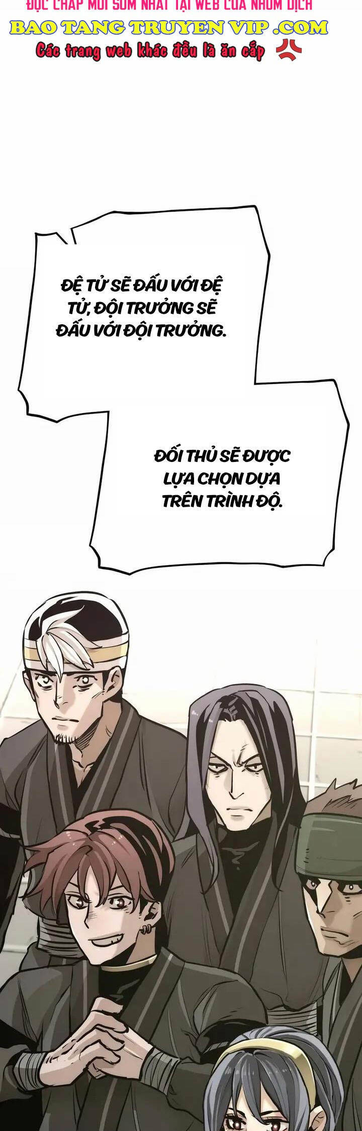 Thiên Ma Phi Thăng Truyện: Chapter 86