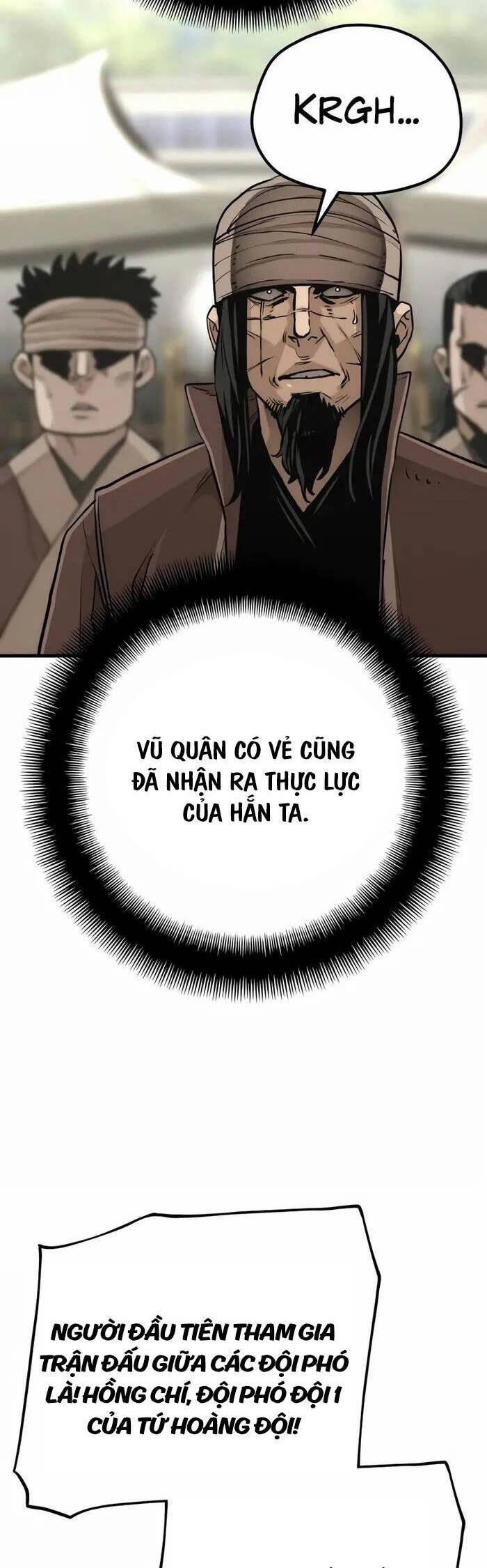 Thiên Ma Phi Thăng Truyện: Chapter 87