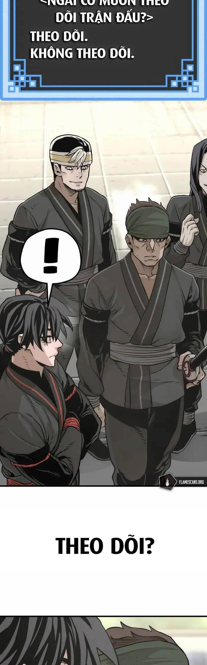 Thiên Ma Phi Thăng Truyện: Chapter 87