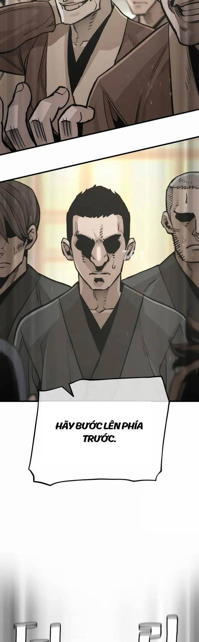 Thiên Ma Phi Thăng Truyện: Chapter 87