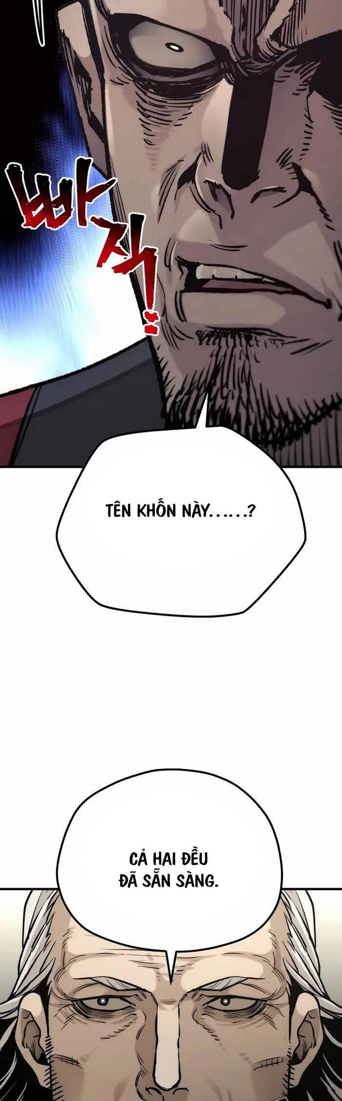 Thiên Ma Phi Thăng Truyện: Chapter 87