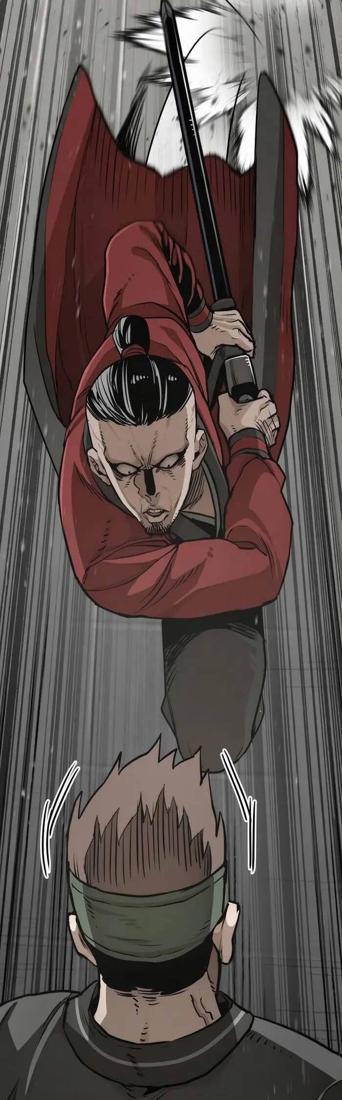 Thiên Ma Phi Thăng Truyện: Chapter 87
