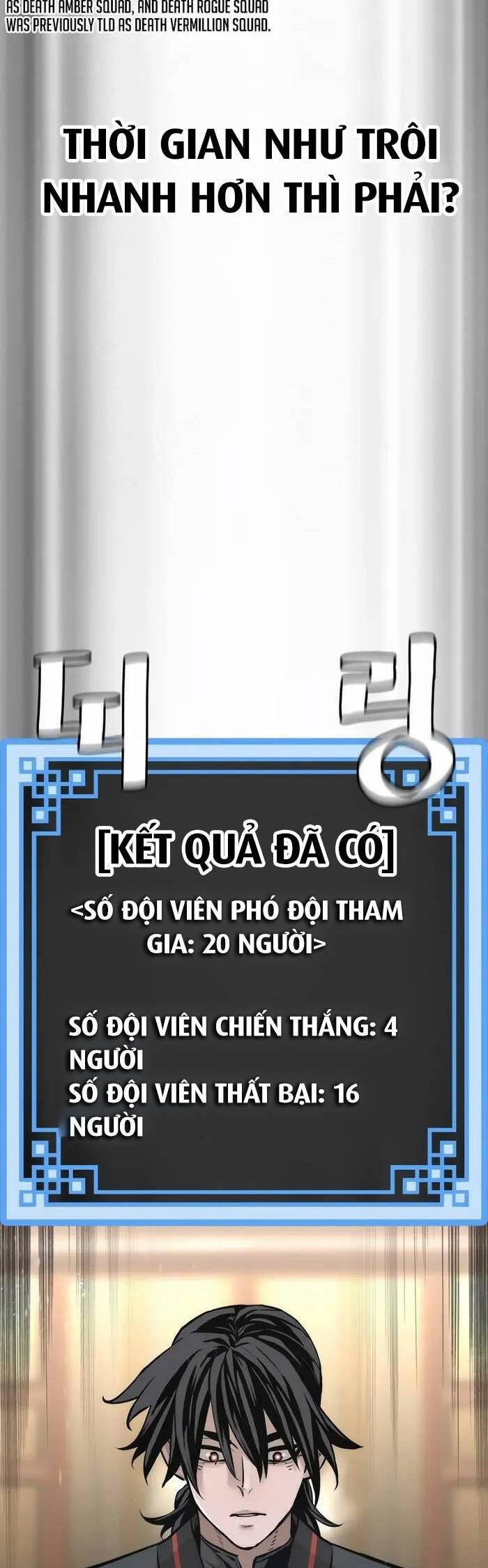 Thiên Ma Phi Thăng Truyện: Chapter 87