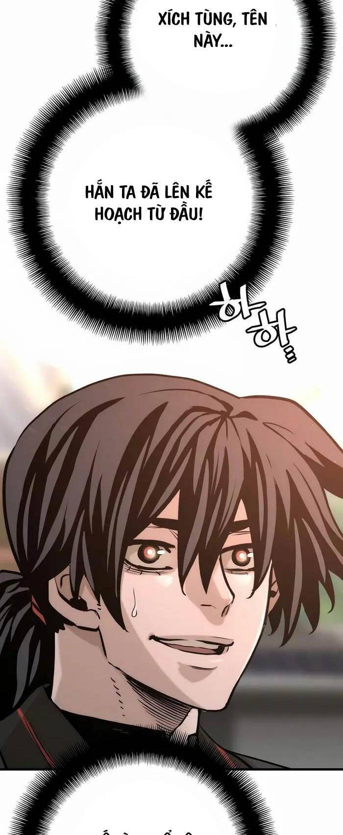 Thiên Ma Phi Thăng Truyện: Chapter 87