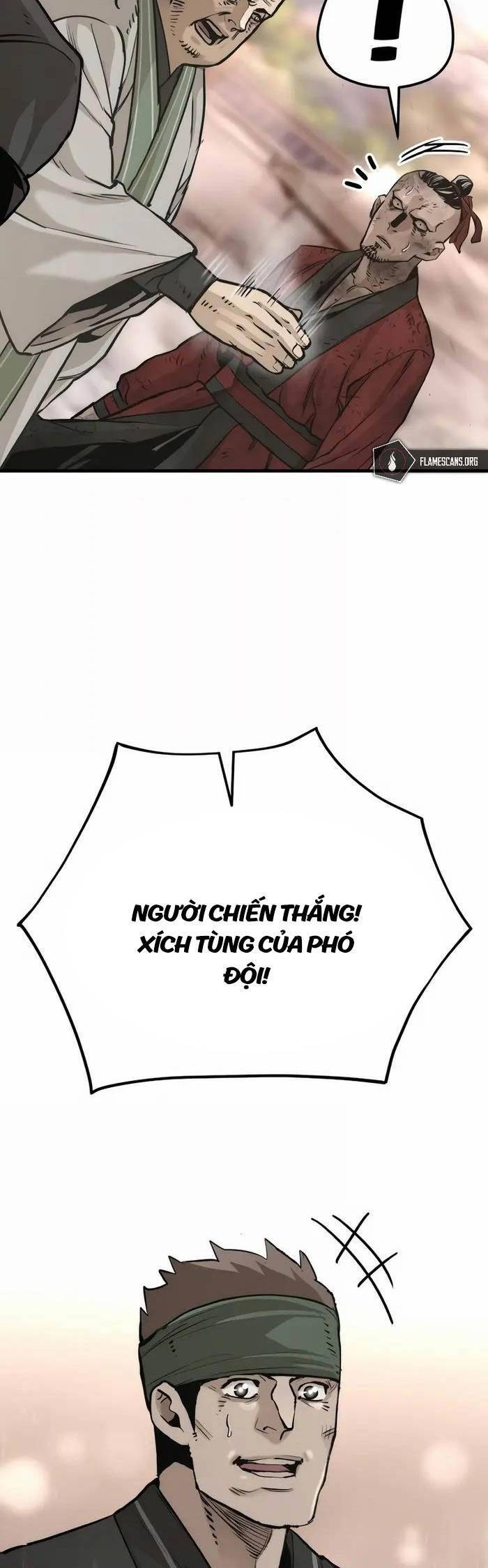 Thiên Ma Phi Thăng Truyện: Chapter 87