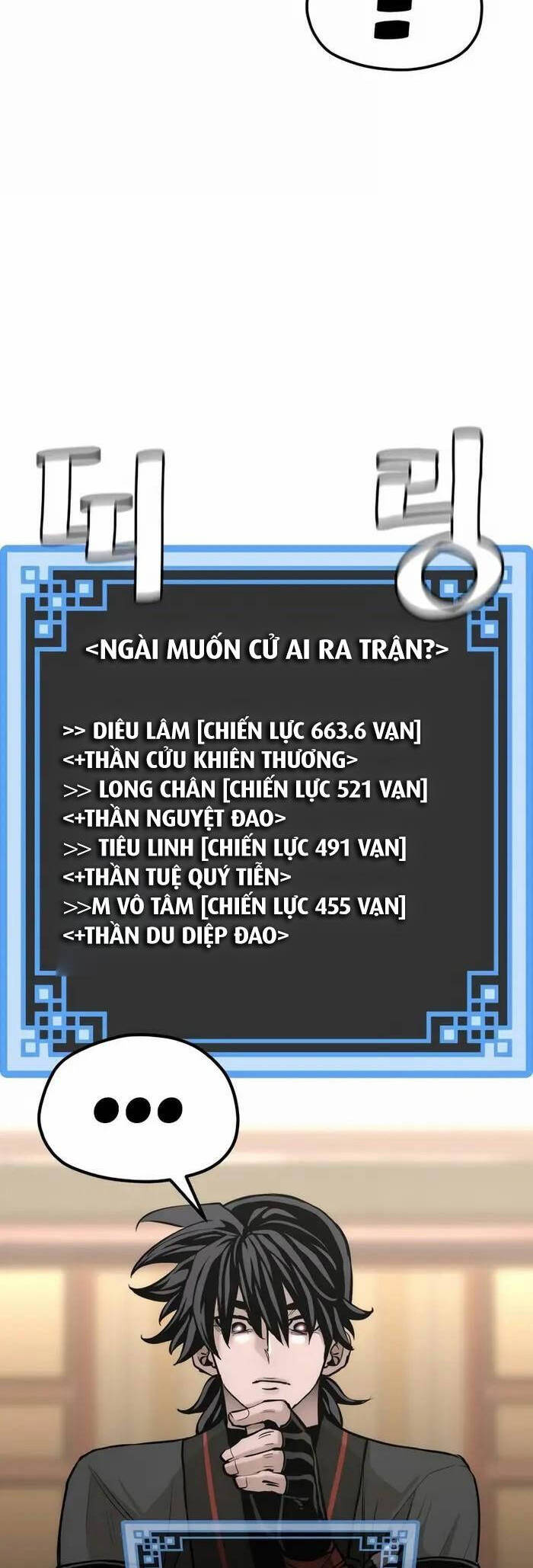 Thiên Ma Phi Thăng Truyện: Chapter 87