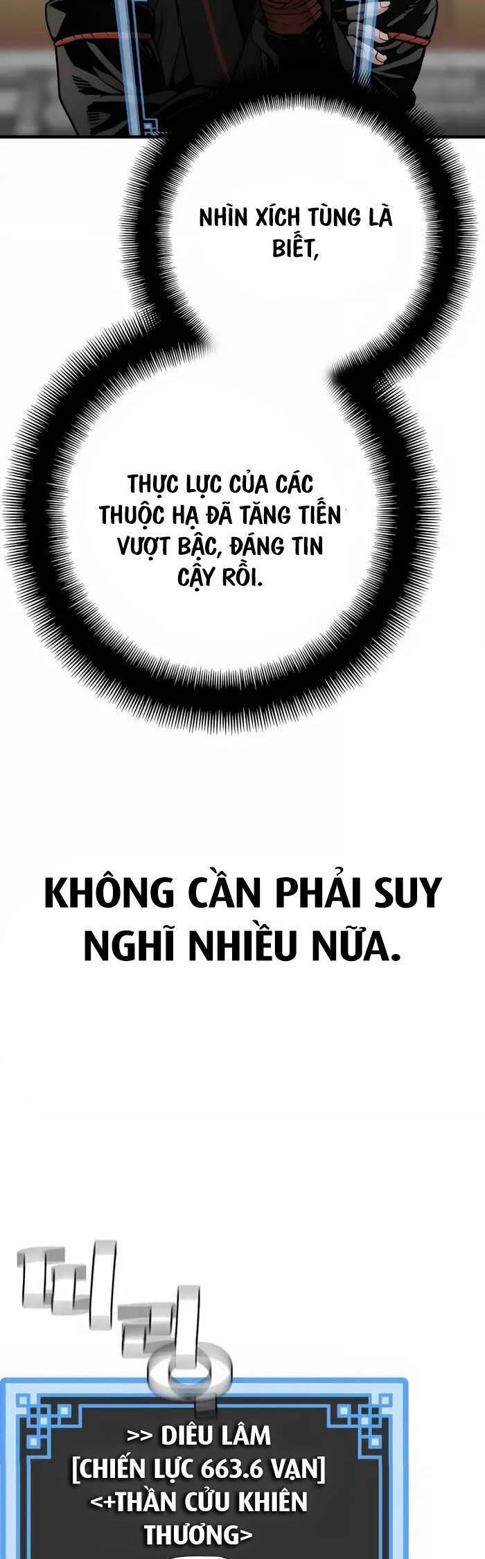 Thiên Ma Phi Thăng Truyện: Chapter 87