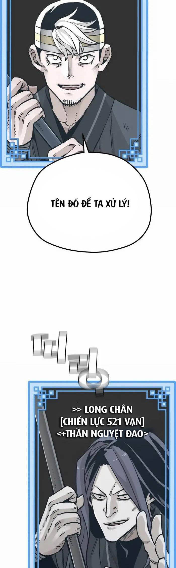Thiên Ma Phi Thăng Truyện: Chapter 87