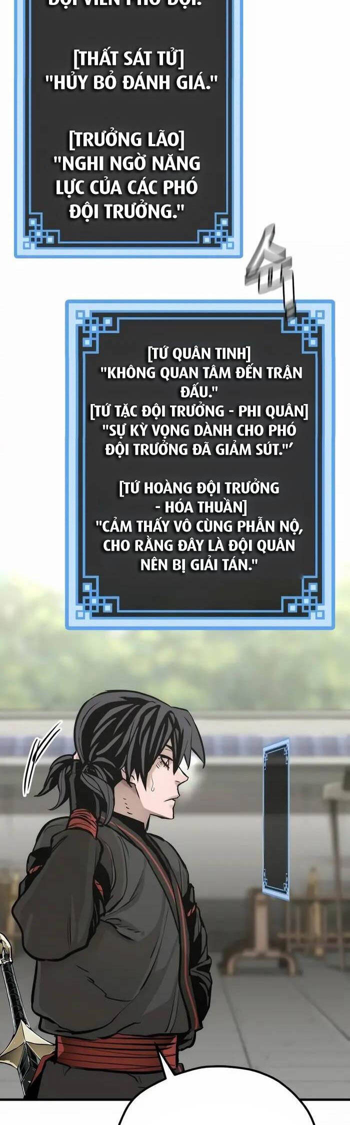 Thiên Ma Phi Thăng Truyện: Chapter 87