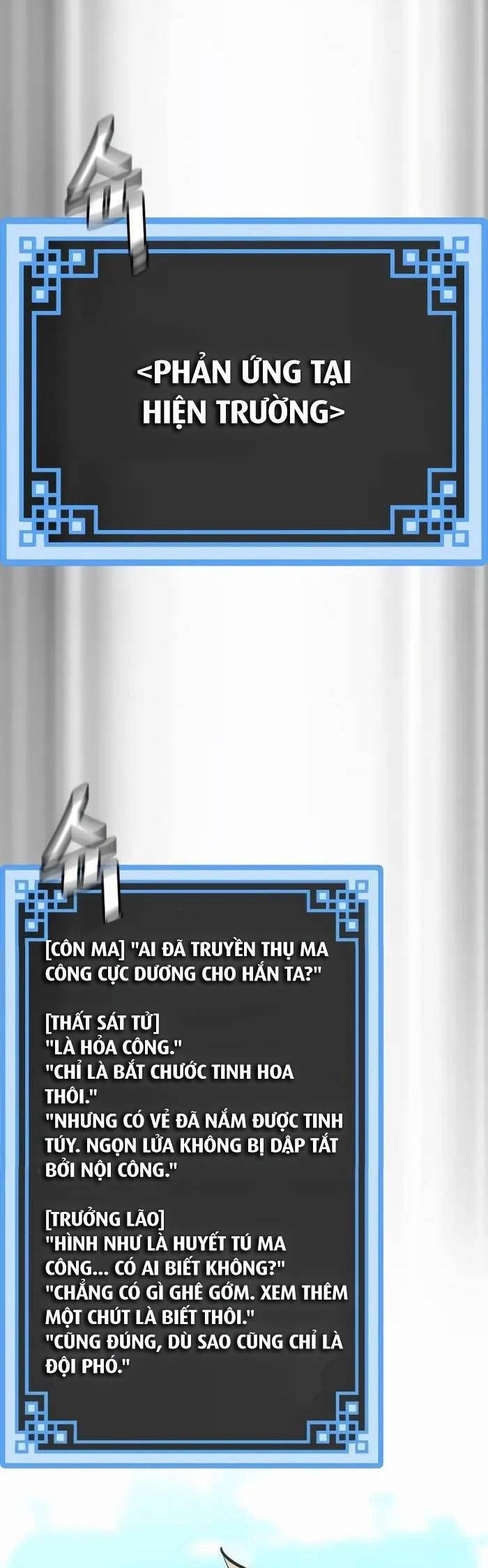 Thiên Ma Phi Thăng Truyện: Chapter 87