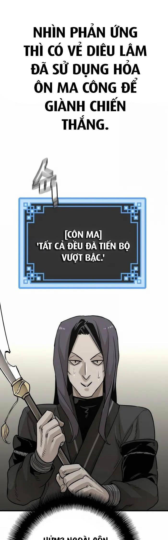 Thiên Ma Phi Thăng Truyện: Chapter 87