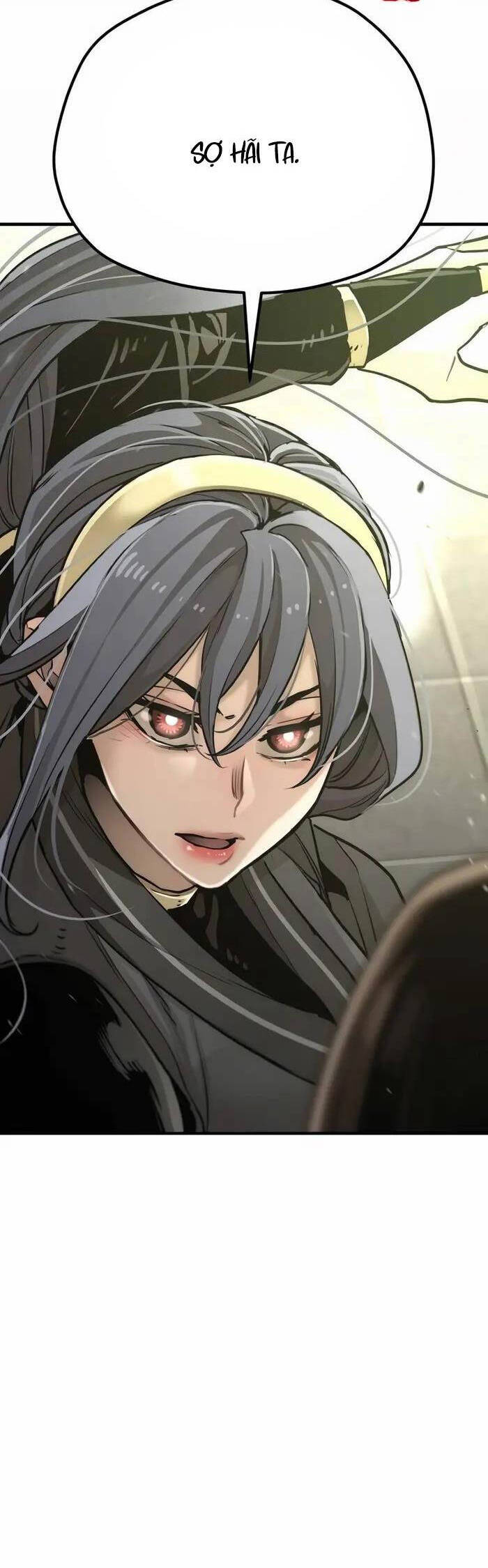 Thiên Ma Phi Thăng Truyện: Chapter 87
