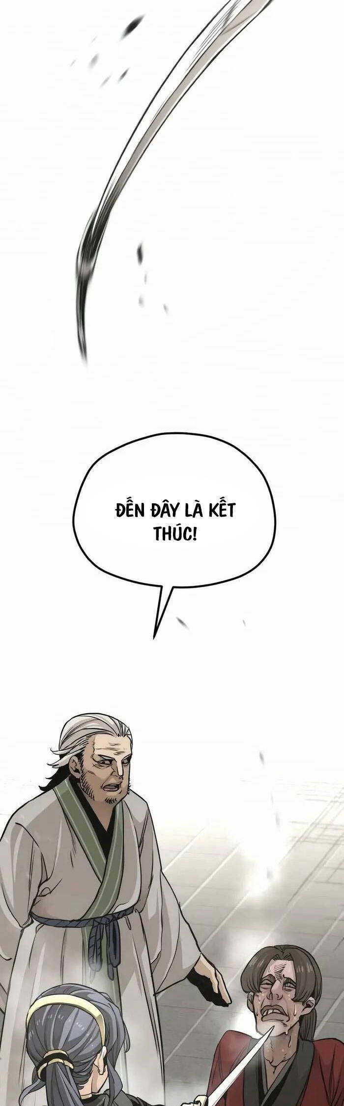 Thiên Ma Phi Thăng Truyện: Chapter 87