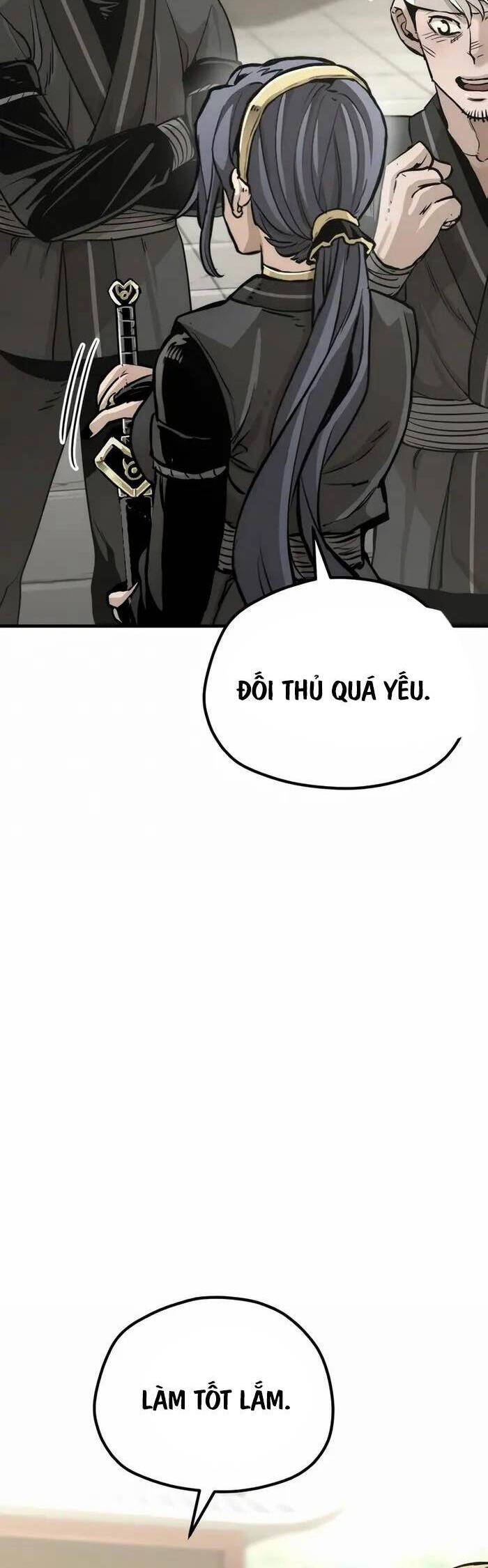 Thiên Ma Phi Thăng Truyện: Chapter 87