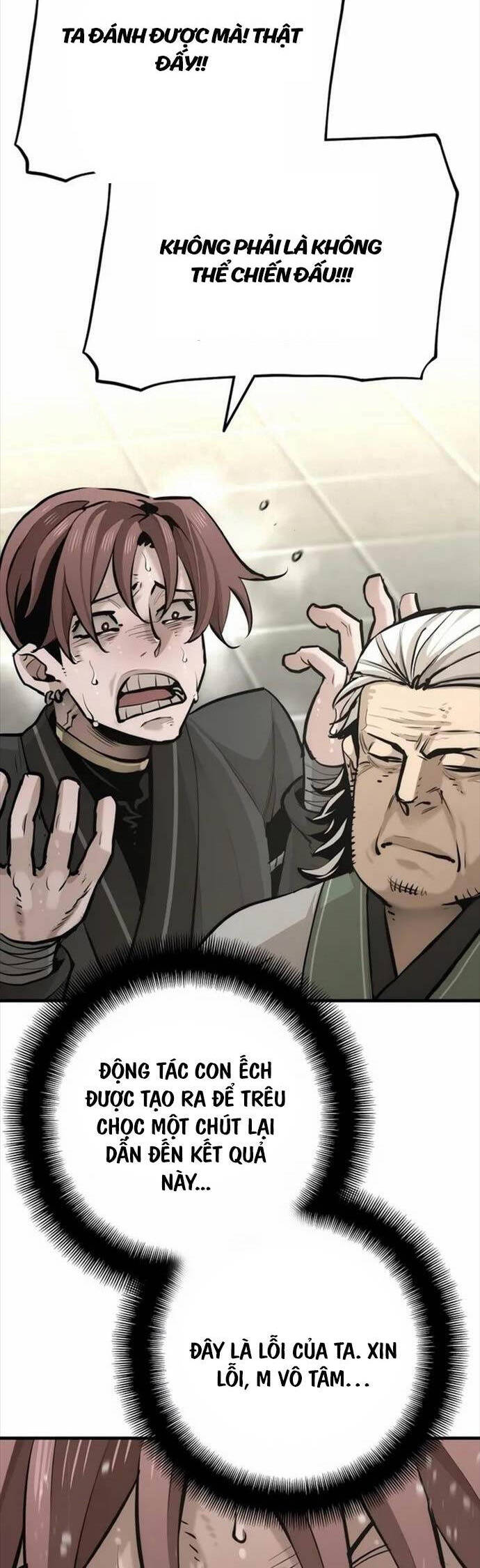 Thiên Ma Phi Thăng Truyện: Chapter 88