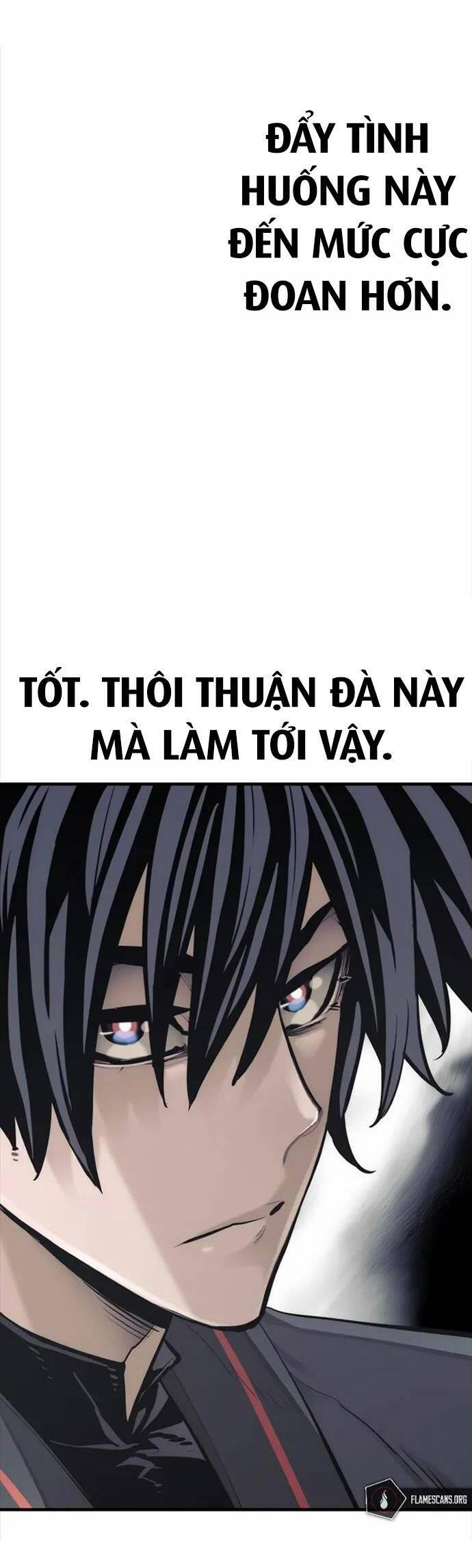 Thiên Ma Phi Thăng Truyện: Chapter 88