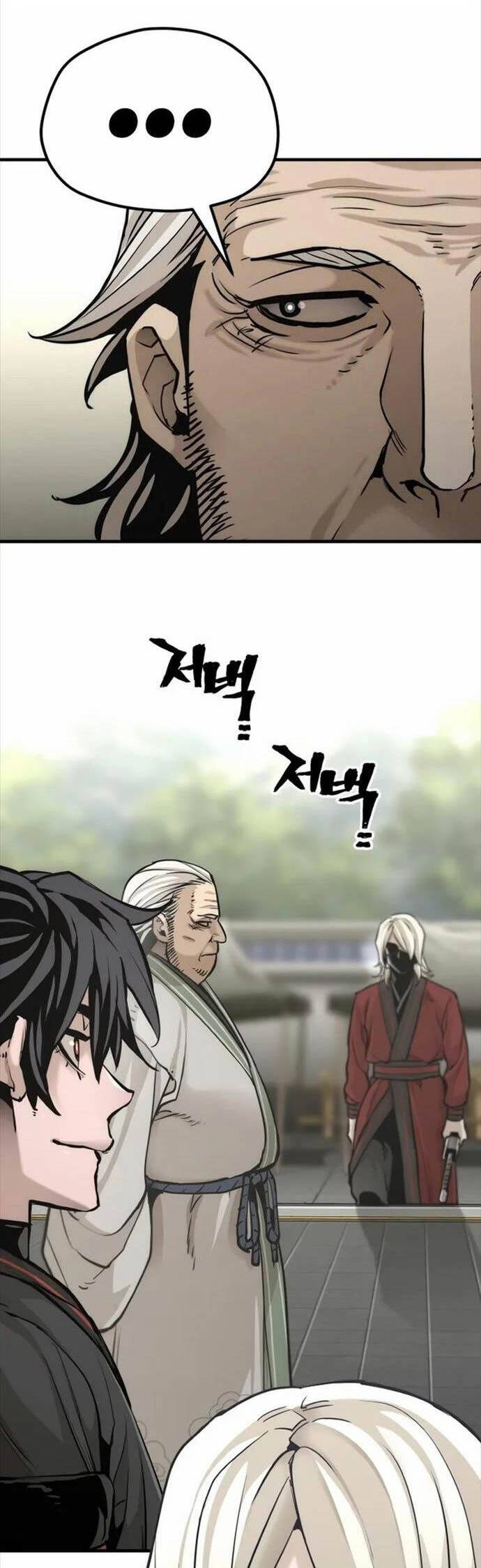 Thiên Ma Phi Thăng Truyện: Chapter 88