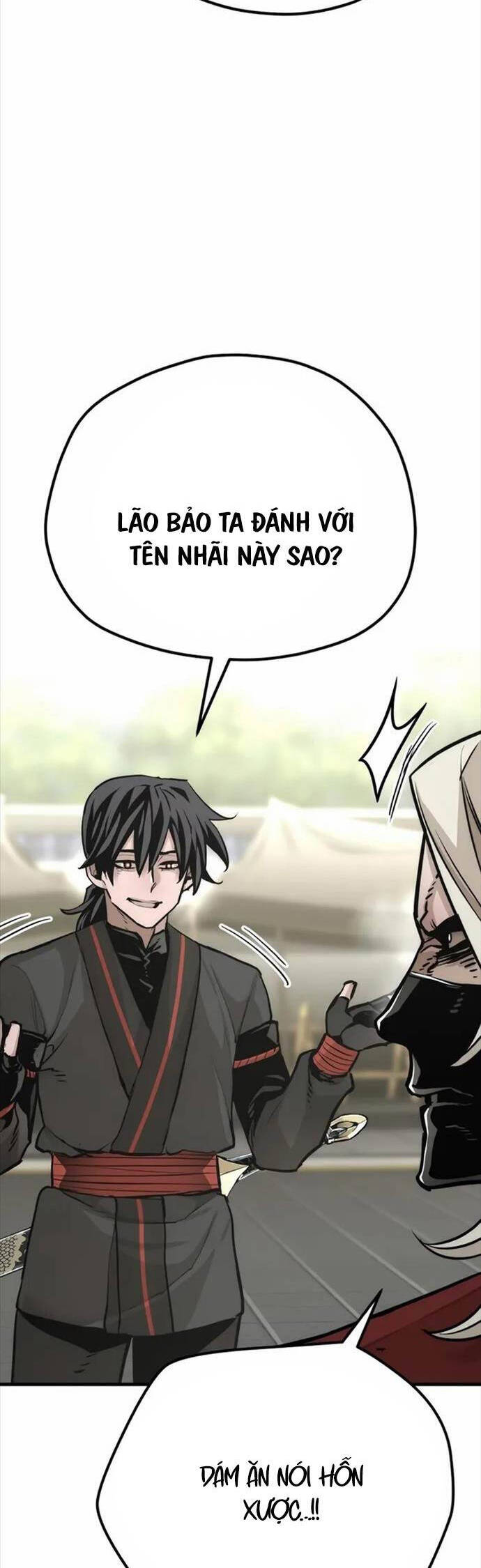 Thiên Ma Phi Thăng Truyện: Chapter 88
